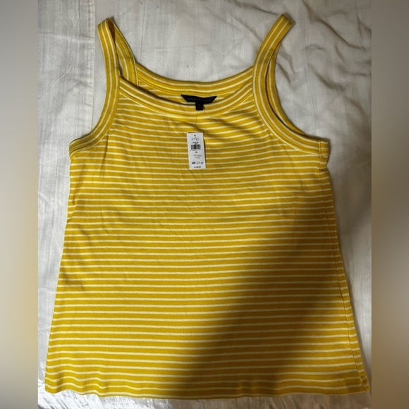 Banana Republic The 90's Tank - Picture 2 of 5